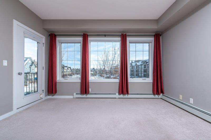 #216, 100 Cranfield Common SE, Calgary, 1 Bedroom Bedrooms, ,1 BathroomBathrooms,Condos/Townhouses,For Rent,Origins of Cranston,#216, 100 Cranfield Common SE,1893