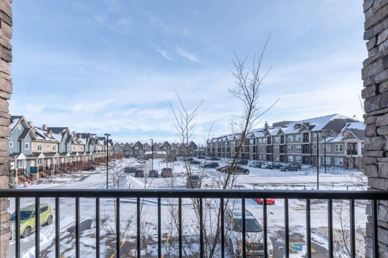 #216, 100 Cranfield Common SE, Calgary, 1 Bedroom Bedrooms, ,1 BathroomBathrooms,Condos/Townhouses,For Rent,Origins of Cranston,#216, 100 Cranfield Common SE,1893