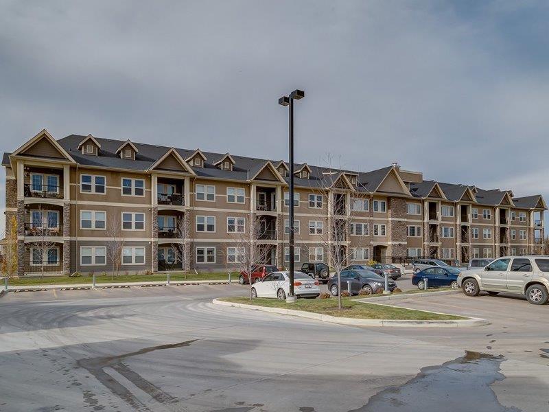 #216, 100 Cranfield Common SE, Calgary, 1 Bedroom Bedrooms, ,1 BathroomBathrooms,Condos/Townhouses,For Rent,Origins of Cranston,#216, 100 Cranfield Common SE,1893