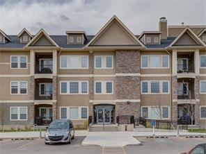 #216, 100 Cranfield Common SE, Calgary, 1 Bedroom Bedrooms, ,1 BathroomBathrooms,Condos/Townhouses,For Rent,Origins of Cranston,#216, 100 Cranfield Common SE,1893