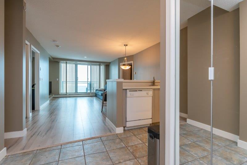 #707, 1121 6 Ave SW, Calgary, 2 Bedrooms Bedrooms, ,2 BathroomsBathrooms,Condos/Townhouses,Rented,Discovery Pointe - East Tower,#707, 1121 6 Ave SW,1894