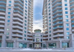 #707, 1121 6 Ave SW, Calgary, 2 Bedrooms Bedrooms, ,2 BathroomsBathrooms,Condos/Townhouses,Rented,Discovery Pointe - East Tower,#707, 1121 6 Ave SW,1894