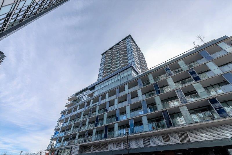 1101, 615 6 Ave SE, Calgary, 1 Bedroom Bedrooms, ,1 BathroomBathrooms,Condos/Townhouses,Rented,The Verve,1914