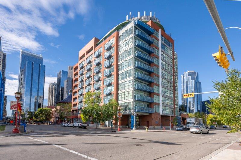 #802, 205 Riverfront Ave SW, Calgary, 1 Bedroom Bedrooms, ,1 BathroomBathrooms,Condos/Townhouses,For Rent,205 RIVERFRONT ,#802, 205 Riverfront Ave SW,1099