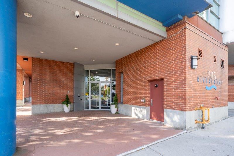 #802, 205 Riverfront Ave SW, Calgary, 1 Bedroom Bedrooms, ,1 BathroomBathrooms,Condos/Townhouses,For Rent,205 RIVERFRONT ,#802, 205 Riverfront Ave SW,1099