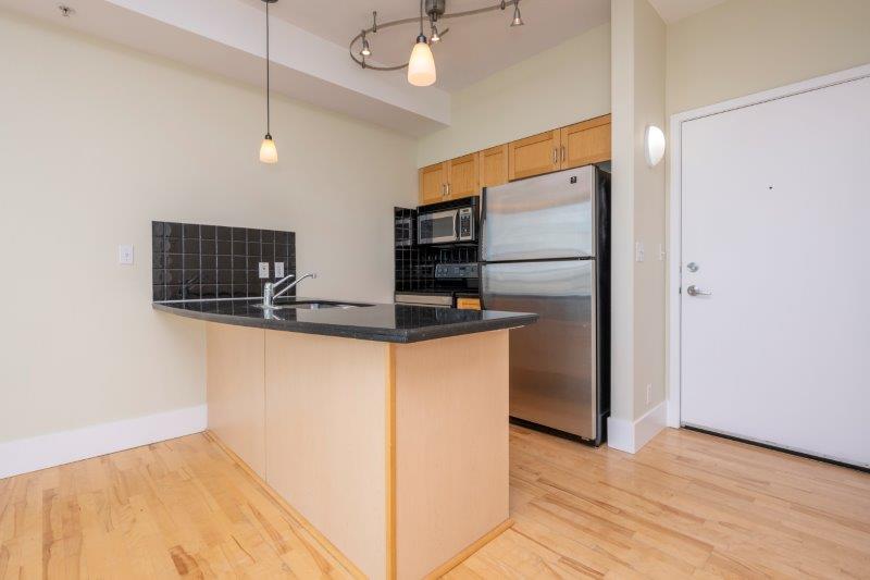 #802, 205 Riverfront Ave SW, Calgary, 1 Bedroom Bedrooms, ,1 BathroomBathrooms,Condos/Townhouses,For Rent,205 RIVERFRONT ,#802, 205 Riverfront Ave SW,1099