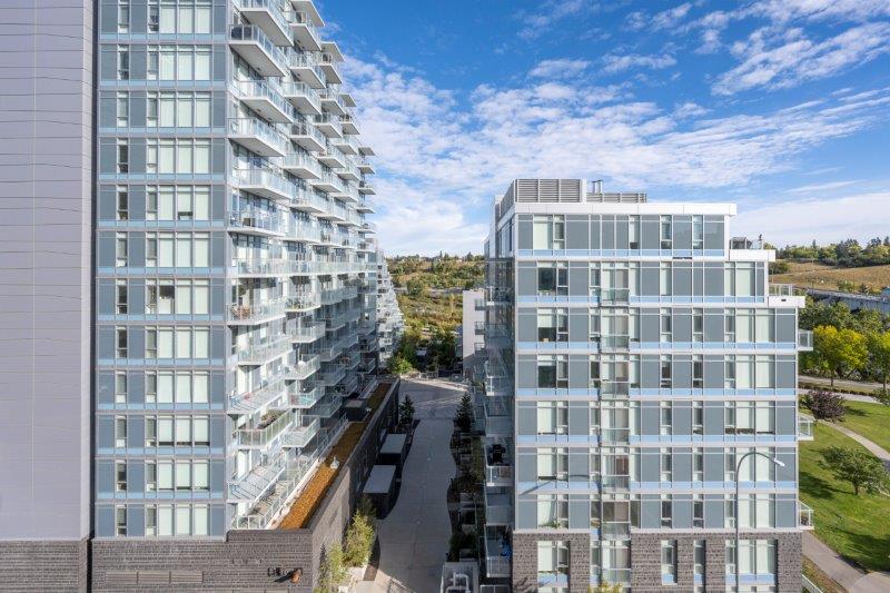 #802, 205 Riverfront Ave SW, Calgary, 1 Bedroom Bedrooms, ,1 BathroomBathrooms,Condos/Townhouses,For Rent,205 RIVERFRONT ,#802, 205 Riverfront Ave SW,1099