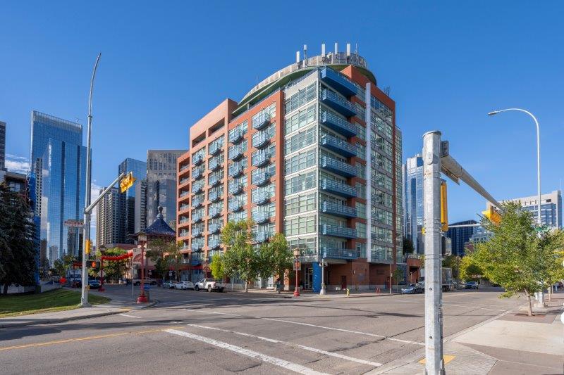 #802, 205 Riverfront Ave SW, Calgary, 1 Bedroom Bedrooms, ,1 BathroomBathrooms,Condos/Townhouses,For Rent,205 RIVERFRONT ,#802, 205 Riverfront Ave SW,1099