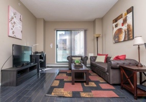 #1207, 1111 6 Ave SW, 1 Bedroom Bedrooms, ,1 BathroomBathrooms,Condos/Townhouses,Rented,#1207, 1111 6 Ave SW,1996