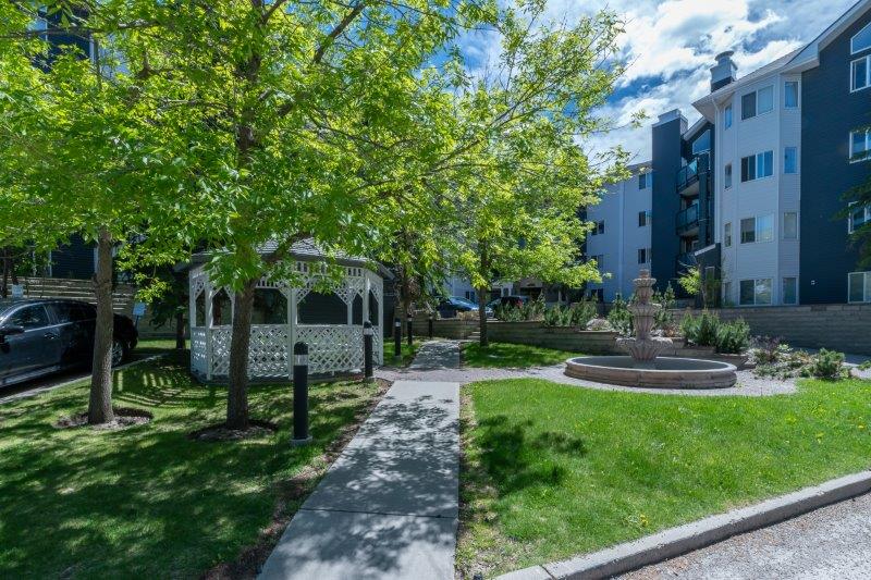 117, 10 Sierra Morena Mews SW, Calgary, 2 Bedrooms Bedrooms, ,2.5 BathroomsBathrooms,Condos/Townhouses,Rented,The Pavilions Of Richmond Hill,117, 10 Sierra Morena Mews SW,2041