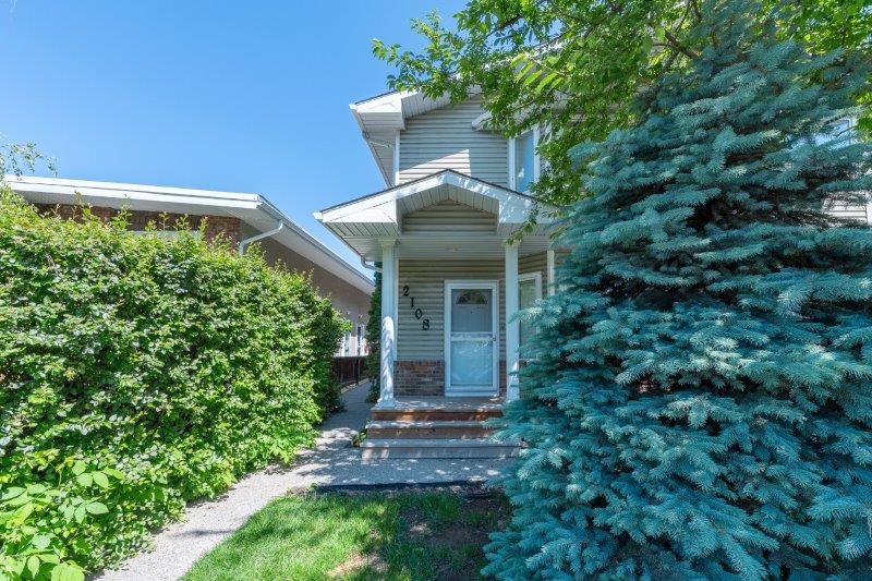 #2, 2108 35 Ave SW, Calgary, 3 Bedrooms Bedrooms, ,3 BathroomsBathrooms,Condos/Townhouses,For Rent,#2, 2108 35 Ave SW,2058