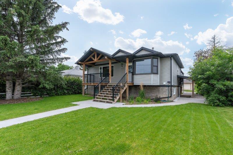 3919 73 Street NW, Calgary, 2.5 Bedrooms Bedrooms, ,1 BathroomBathrooms,Houses,Rented,3919 73 Street NW,2060