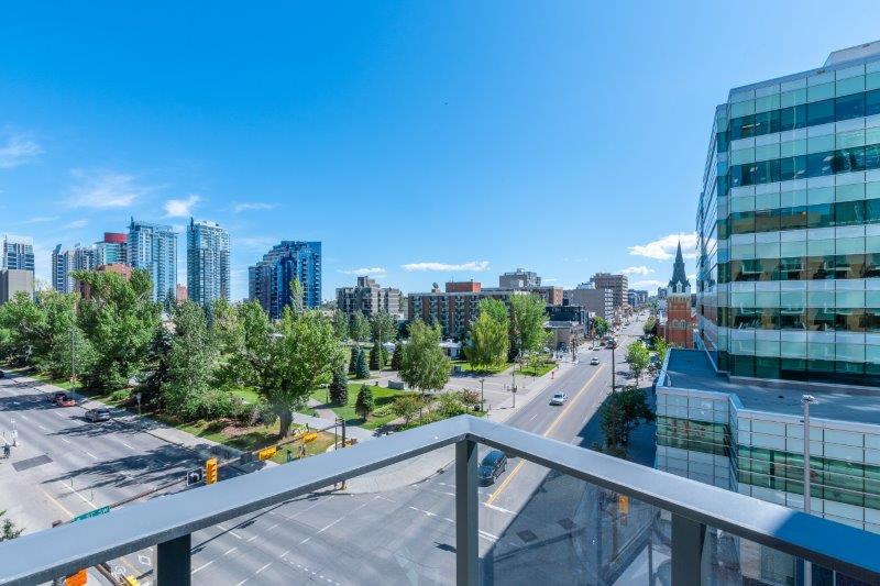 #525, 510 12 Avenue sw, Calgary, 2 Bedrooms Bedrooms, ,1 BathroomBathrooms,Condos/Townhouses,Rented,One Park Central,#525, 510 12 Avenue sw,2101