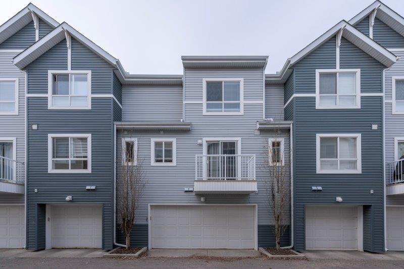 93 Tuscany Court Northwest, Calgary, 2 Bedrooms Bedrooms, ,2.5 BathroomsBathrooms,Condos/Townhouses,For Rent,Mosaic Mercado,93 Tuscany Court Northwest,2153