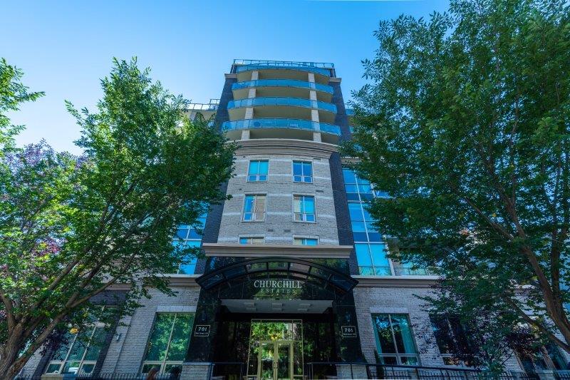 403, 701 3 Ave SW, CALGARY, 2 Bedrooms Bedrooms, ,2.5 BathroomsBathrooms,Condos/Townhouses,For Rent,Churchill Estates,403, 701 3 Ave SW,2175