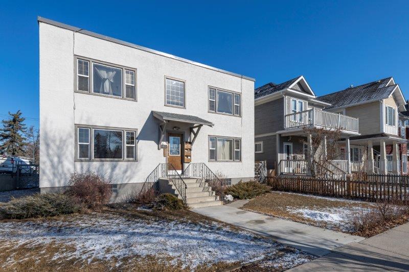 3, 1458 Memorial Dr NW, Calgary, 1 Bedroom Bedrooms, ,1 BathroomBathrooms,Condos/Townhouses,Rented,3, 1458 Memorial Dr NW,2190