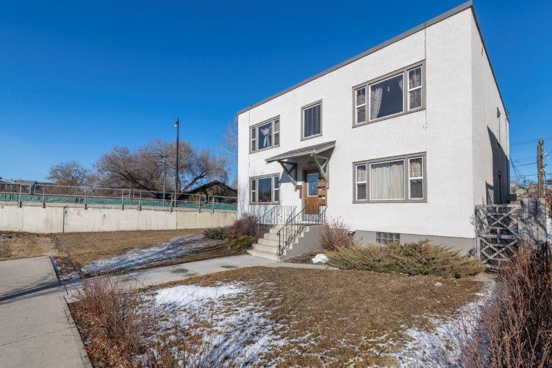 #1, 1458 Memorial Drive NW, Calgary, 1 Bedroom Bedrooms, ,1 BathroomBathrooms,Condos/Townhouses,For Rent,#1, 1458 Memorial Drive NW,2191