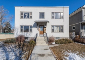 #1, 1458 Memorial Drive NW, Calgary, 1 Bedroom Bedrooms, ,1 BathroomBathrooms,Condos/Townhouses,For Rent,#1, 1458 Memorial Drive NW,2191