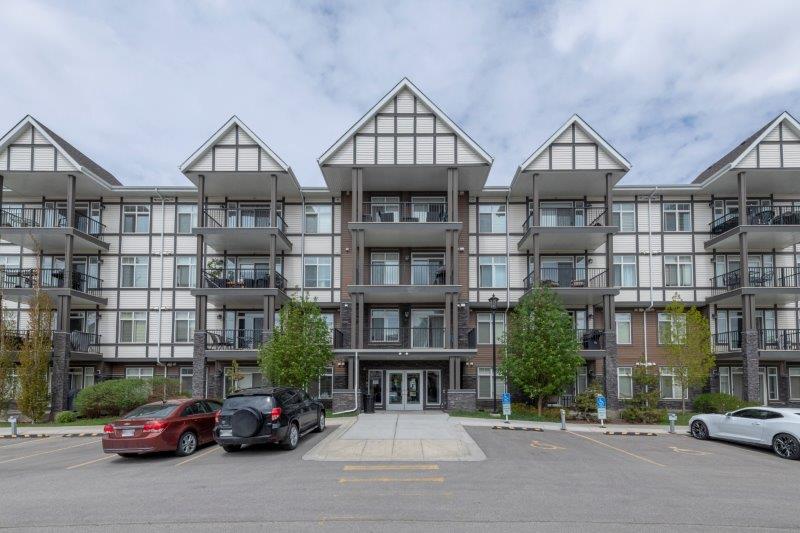 312, 6703 New Brighton Ave SE, Calgary, 1 Bedroom Bedrooms, ,1 BathroomBathrooms,Condos/Townhouses,Rented,Elements of New Brighton,312, 6703 New Brighton Ave SE,3,2228