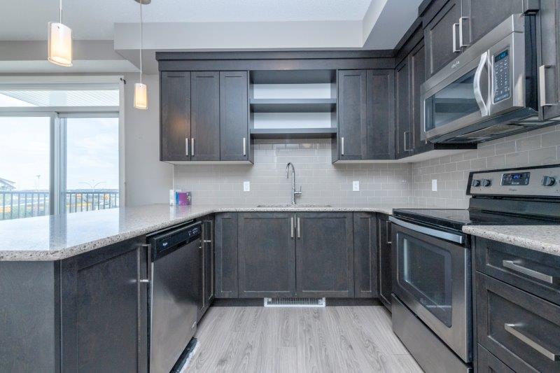 312, 6703 New Brighton Ave SE, Calgary, 1 Bedroom Bedrooms, ,1 BathroomBathrooms,Condos/Townhouses,Rented,Elements of New Brighton,312, 6703 New Brighton Ave SE,3,2228