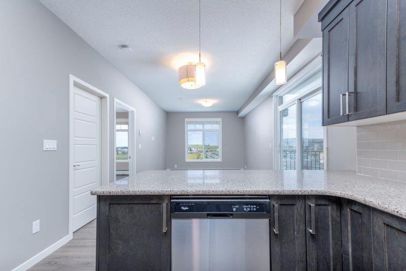 312, 6703 New Brighton Ave SE, Calgary, 1 Bedroom Bedrooms, ,1 BathroomBathrooms,Condos/Townhouses,Rented,Elements of New Brighton,312, 6703 New Brighton Ave SE,3,2228