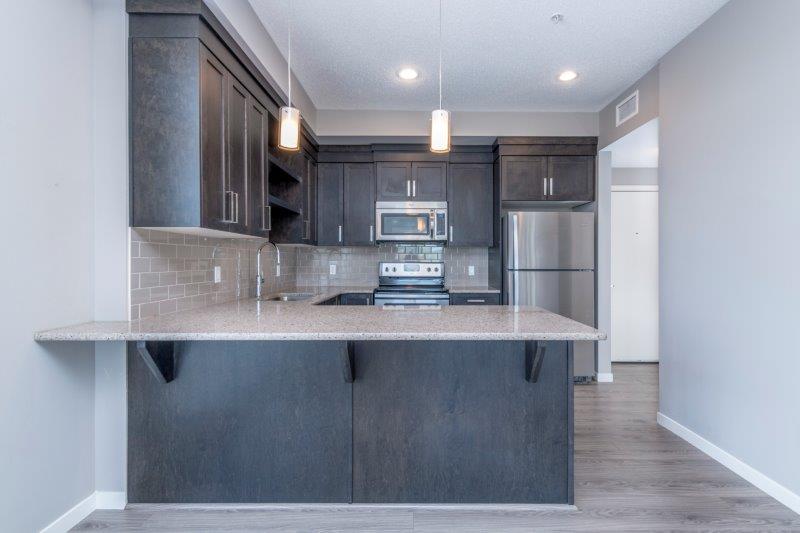 312, 6703 New Brighton Ave SE, Calgary, 1 Bedroom Bedrooms, ,1 BathroomBathrooms,Condos/Townhouses,Rented,Elements of New Brighton,312, 6703 New Brighton Ave SE,3,2228