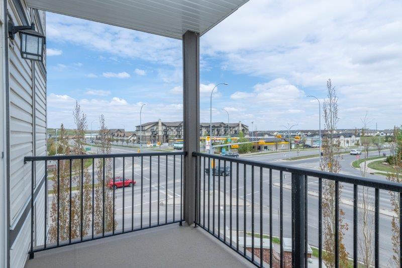 312, 6703 New Brighton Ave SE, Calgary, 1 Bedroom Bedrooms, ,1 BathroomBathrooms,Condos/Townhouses,Rented,Elements of New Brighton,312, 6703 New Brighton Ave SE,3,2228