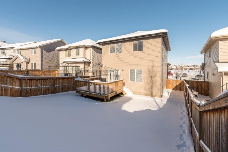 1077 Kincora Drive Northwest, Calgary, 3 Bedrooms Bedrooms, ,2.5 BathroomsBathrooms,Houses,Rented,1077 Kincora Drive Northwest,1137