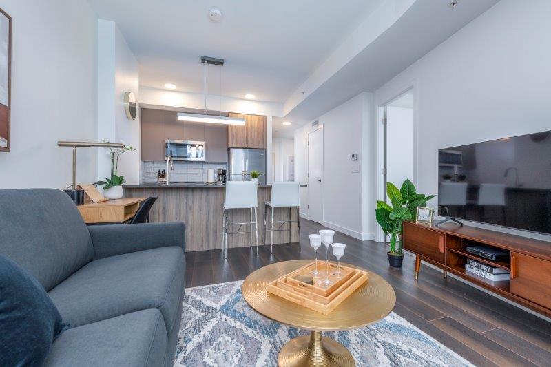 2706, 510 12 Ave SW, Calgary, 1 Bedroom Bedrooms, ,1 BathroomBathrooms,Condos/Townhouses,For Rent,One Park Central,2706, 510 12 Ave SW,2287