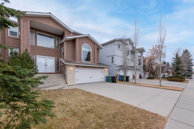 2759 Signal Hill Drive SW, Calgary, 3 Bedrooms Bedrooms, ,3 BathroomsBathrooms,Houses,For Rent,2759 Signal Hill Drive SW,2355