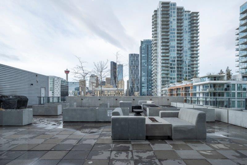 #1908, 615 6 Ave SE, Calgary, 1 Bedroom Bedrooms, ,1 BathroomBathrooms,Condos/Townhouses,Rented,Verve,#1908, 615 6 Ave SE,2357