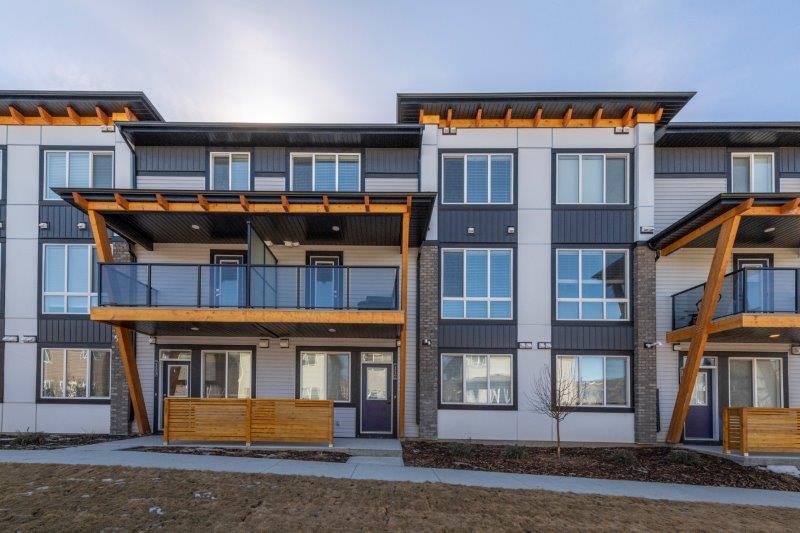 112, 10060 46 St NE, Calgary, 1 Bedroom Bedrooms, ,1 BathroomBathrooms,Condos/Townhouses,Rented,ESSENTIALS SAVANNA 2,112, 10060 46 St NE,2402