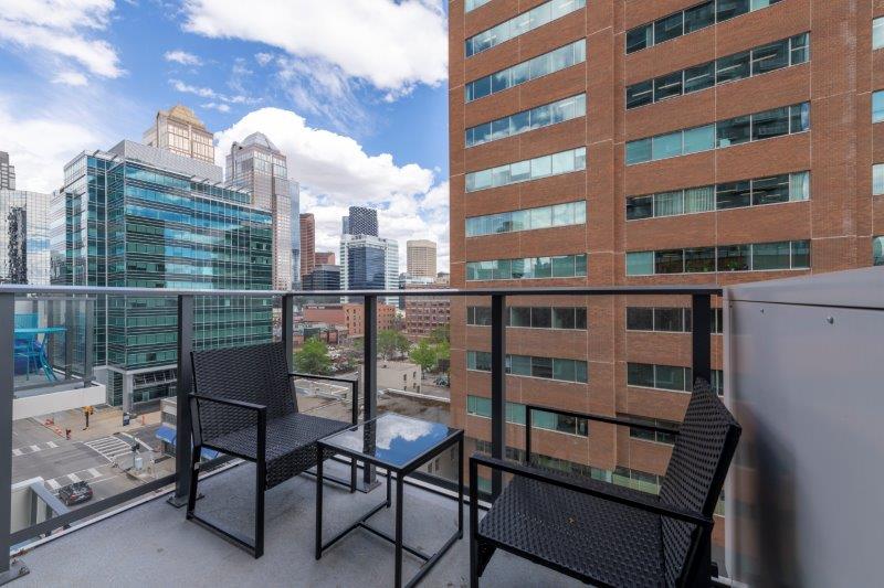 #727, 510 12 Ave SW, Calgary, 1 Bedroom Bedrooms, ,1 BathroomBathrooms,Condos/Townhouses,For Rent,One Park Central,#727, 510 12 Ave SW,2408