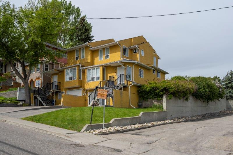 2721A Erlton St SW, Calgary, 2 Bedrooms Bedrooms, ,1.5 BathroomsBathrooms,Houses,Rented,1161