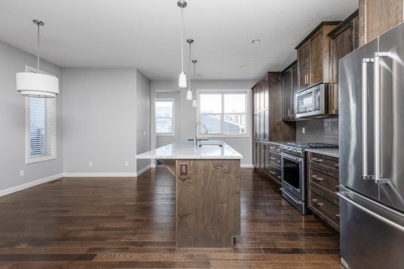 117 Redstone Park Northeast, Calgary, 3 Bedrooms Bedrooms, ,2.5 BathroomsBathrooms,Condos/Townhouses,Rented,117 Redstone Park Northeast,2491