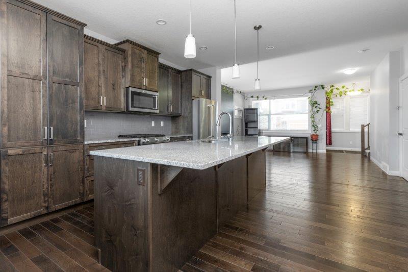 117 Redstone Park Northeast, Calgary, 3 Bedrooms Bedrooms, ,2.5 BathroomsBathrooms,Condos/Townhouses,Rented,117 Redstone Park Northeast,2491