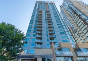 2402, 215 13 Ave SW, Calgary, 2 Bedrooms Bedrooms, ,2 BathroomsBathrooms,Condos/Townhouses,For Rent,Union Square,2402, 215 13 Ave SW,2504