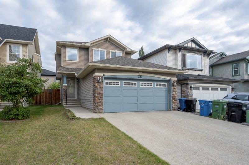 210 Brightonstone Green SE, Calgary, 4 Bedrooms Bedrooms, ,4 BathroomsBathrooms,Houses,For Rent,210 Brightonstone Green SE,2509