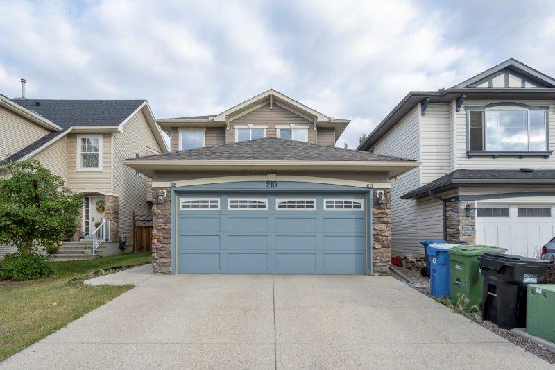 210 Brightonstone Green SE, Calgary, 4 Bedrooms Bedrooms, ,4 BathroomsBathrooms,Houses,For Rent,210 Brightonstone Green SE,2509