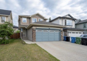 210 Brightonstone Green SE, Calgary, 4 Bedrooms Bedrooms, ,4 BathroomsBathrooms,Houses,For Rent,210 Brightonstone Green SE,2509