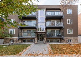 104, 343 4 Avenue Northeast, Calgary, 2 Bedrooms Bedrooms, ,1 BathroomBathrooms,Condos/Townhouses,For Rent,104, 343 4 Avenue Northeast,2574