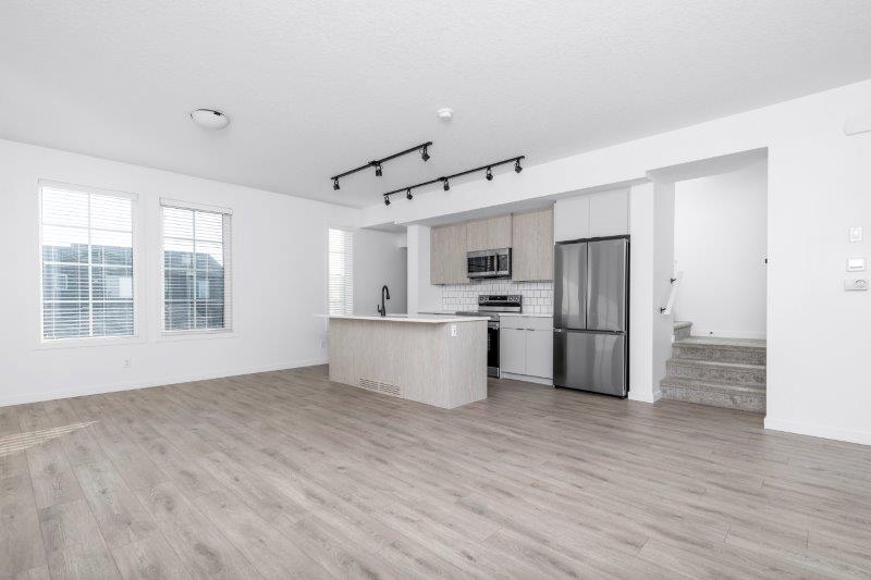 49 Walgrove Common Southeast, Calgary, 2 Bedrooms Bedrooms, ,2.5 BathroomsBathrooms,Condos/Townhouses,Rented,Holland Park,49 Walgrove Common Southeast,2584