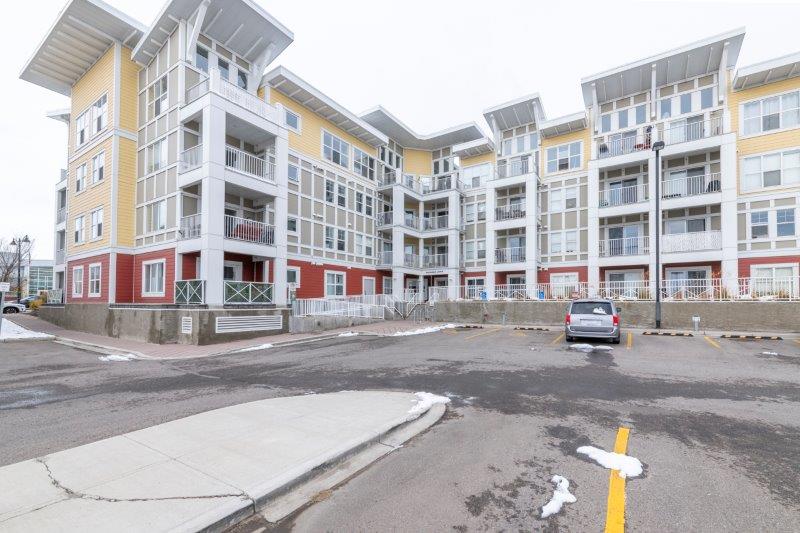 114, 402 Marquis Lane Southeast, Calgary, 2 Bedrooms Bedrooms, ,1 BathroomBathrooms,Condos/Townhouses,Rented,Ebony,114, 402 Marquis Lane Southeast,2591