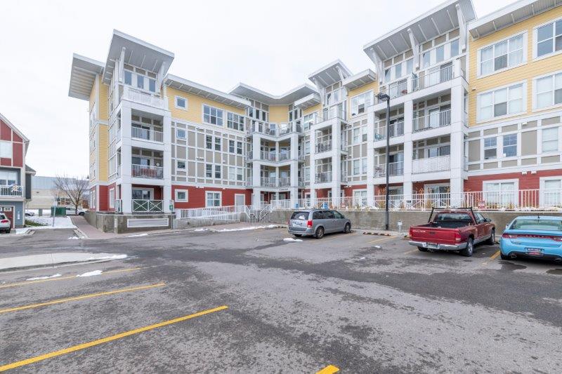 114, 402 Marquis Lane Southeast, Calgary, 2 Bedrooms Bedrooms, ,1 BathroomBathrooms,Condos/Townhouses,Rented,Ebony,114, 402 Marquis Lane Southeast,2591