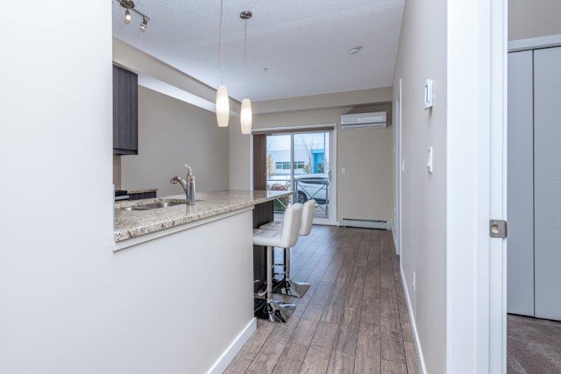 114, 402 Marquis Lane Southeast, Calgary, 2 Bedrooms Bedrooms, ,1 BathroomBathrooms,Condos/Townhouses,Rented,Ebony,114, 402 Marquis Lane Southeast,2591