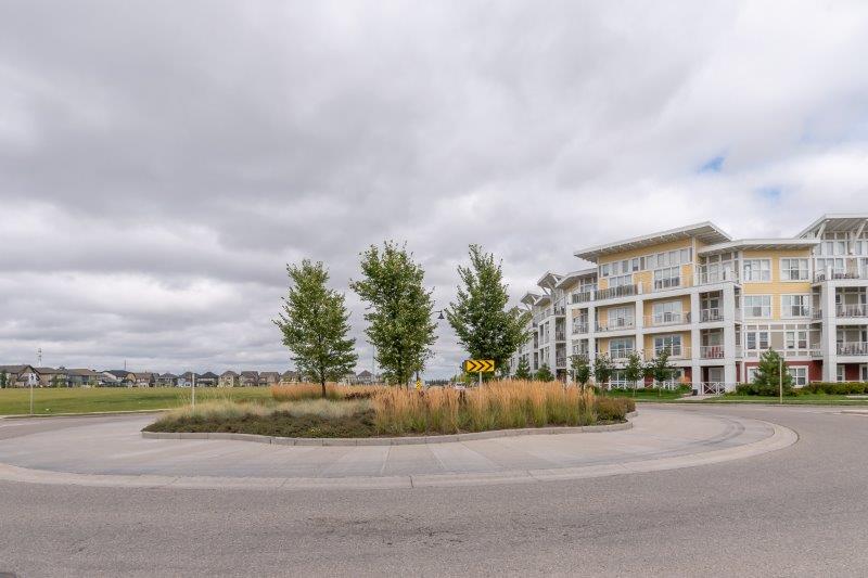 114, 402 Marquis Lane Southeast, Calgary, 2 Bedrooms Bedrooms, ,1 BathroomBathrooms,Condos/Townhouses,Rented,Ebony,114, 402 Marquis Lane Southeast,2591