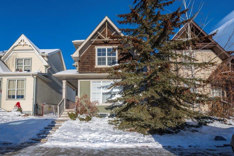 69 Auburn Bay Green SE, Calgary, 3 Bedrooms Bedrooms, ,2.5 BathroomsBathrooms,Houses,Rented,69 Auburn Bay Green SE,2624