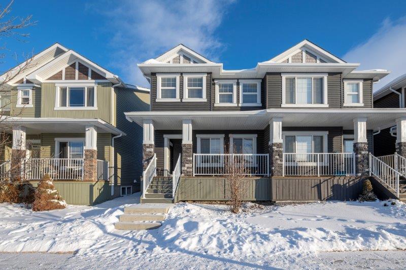 226 Redstone Drive Northeast, Calgary, 4 Bedrooms Bedrooms, ,3.5 BathroomsBathrooms,Condos/Townhouses,For Rent,226 Redstone Drive Northeast,2639