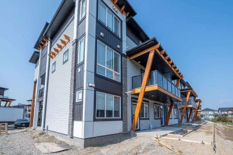 215, 10060 46 Street NE, Calgary, 1 Bedroom Bedrooms, ,1 BathroomBathrooms,Condos/Townhouses,Rented,ESSENTIALS SAVANNA 2,215, 10060 46 Street NE,1,2692