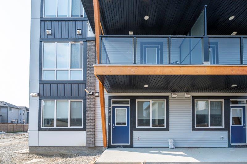 215, 10060 46 Street NE, Calgary, 1 Bedroom Bedrooms, ,1 BathroomBathrooms,Condos/Townhouses,Rented,ESSENTIALS SAVANNA 2,215, 10060 46 Street NE,1,2692